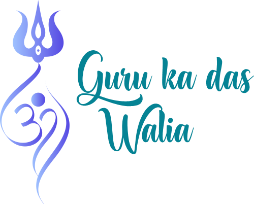 Guru Ka Das Walia